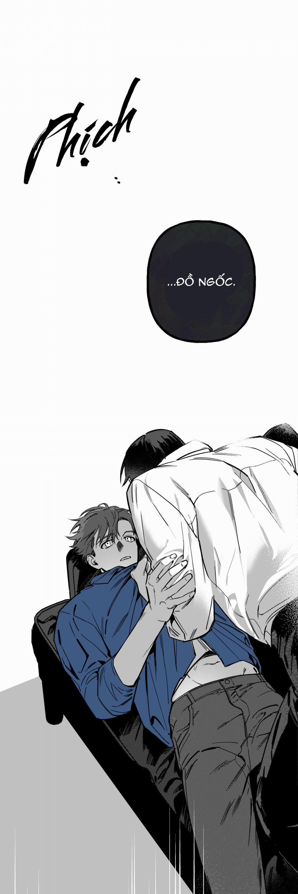 Tuyển Tập Nhiều Bộ Manhwa Xôi Thịt 2 trang 4