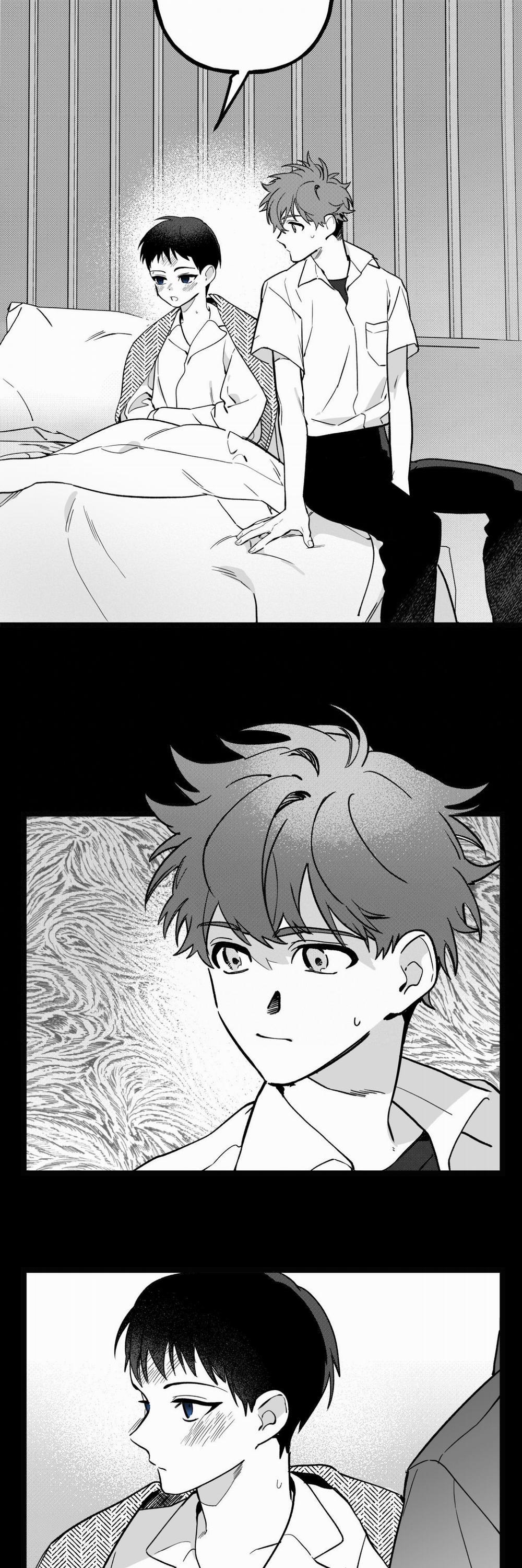 Tuyển Tập Nhiều Bộ Manhwa Xôi Thịt 2 trang 40