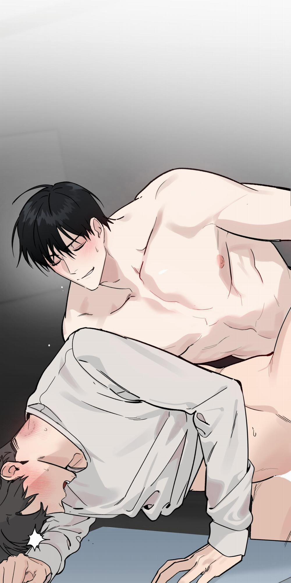 Tuyển Tập Nhiều Bộ Manhwa Xôi Thịt 2 trang 48