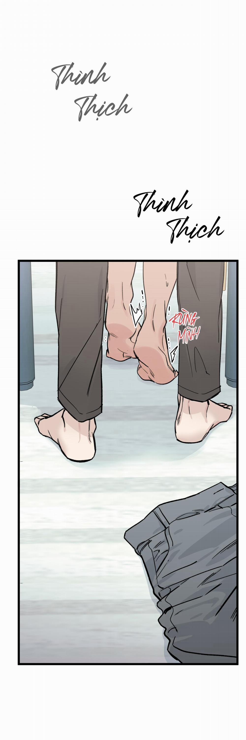 Tuyển Tập Nhiều Bộ Manhwa Xôi Thịt 2 trang 8