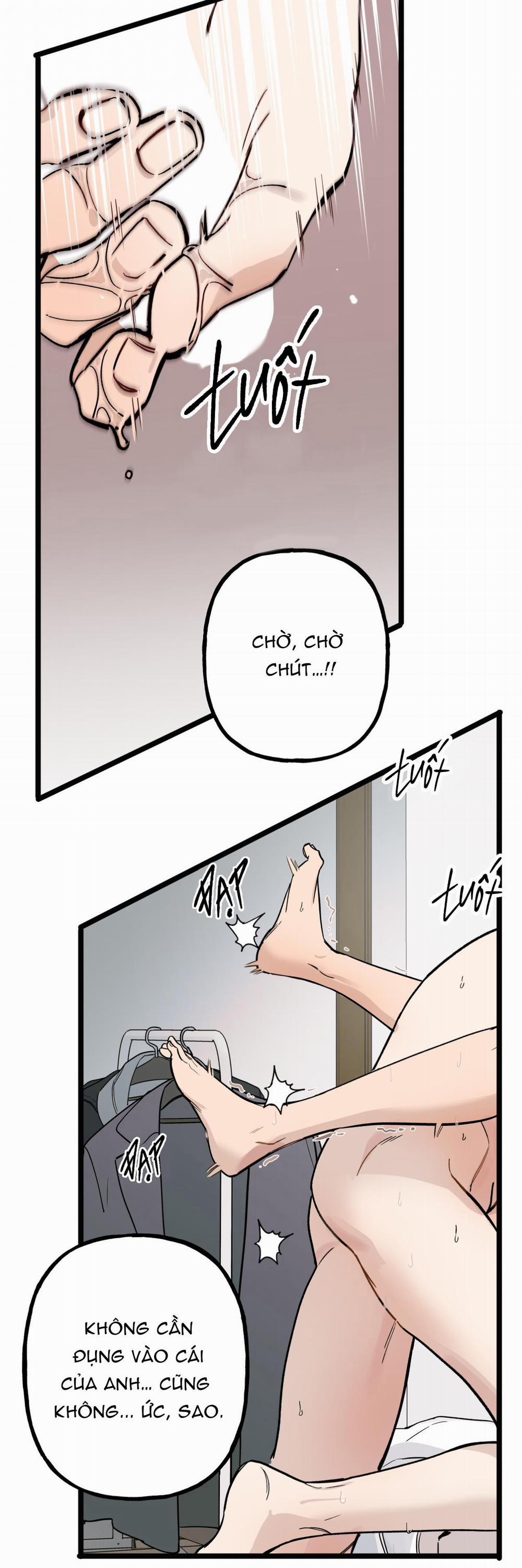 Tuyển Tập Nhiều Bộ Manhwa Xôi Thịt 3 trang 16