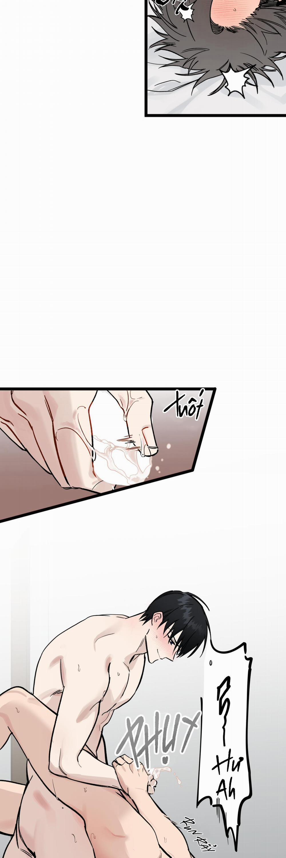 Tuyển Tập Nhiều Bộ Manhwa Xôi Thịt 3 trang 18