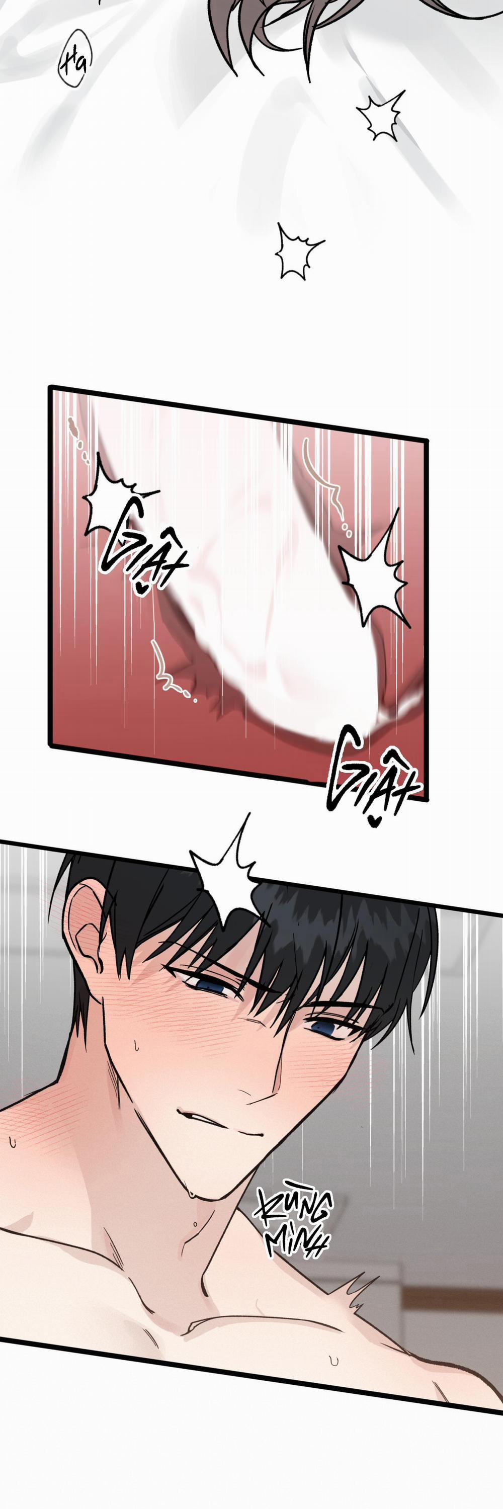 Tuyển Tập Nhiều Bộ Manhwa Xôi Thịt 3 trang 20