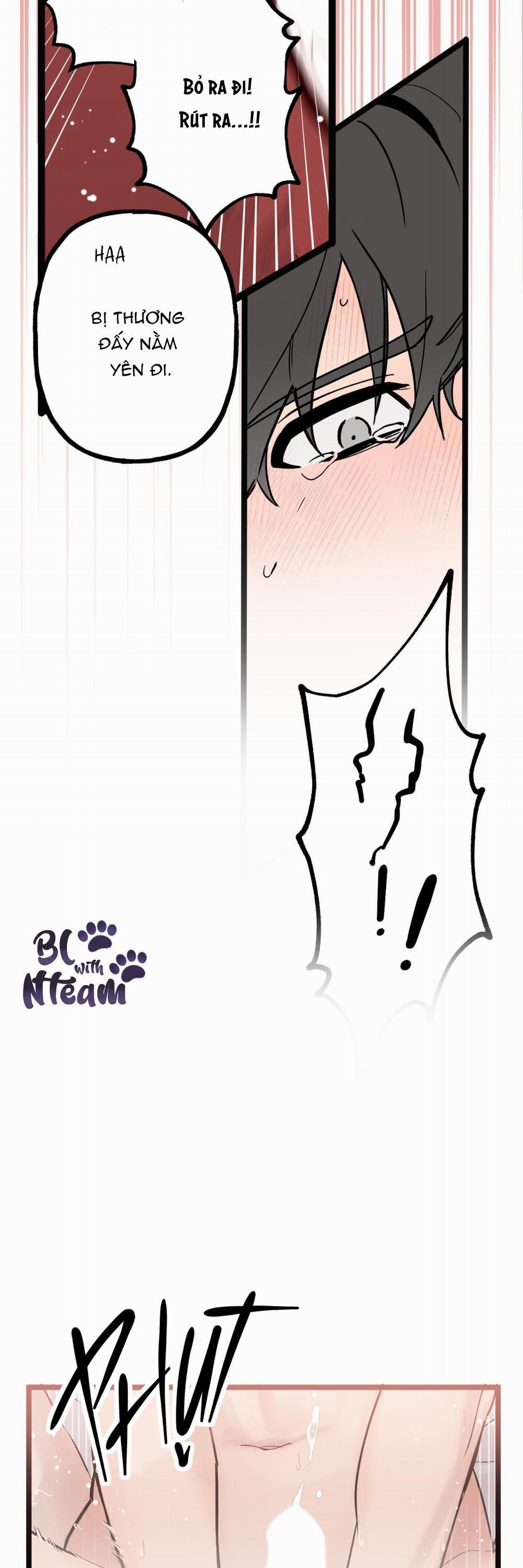 Tuyển Tập Nhiều Bộ Manhwa Xôi Thịt 3 trang 28