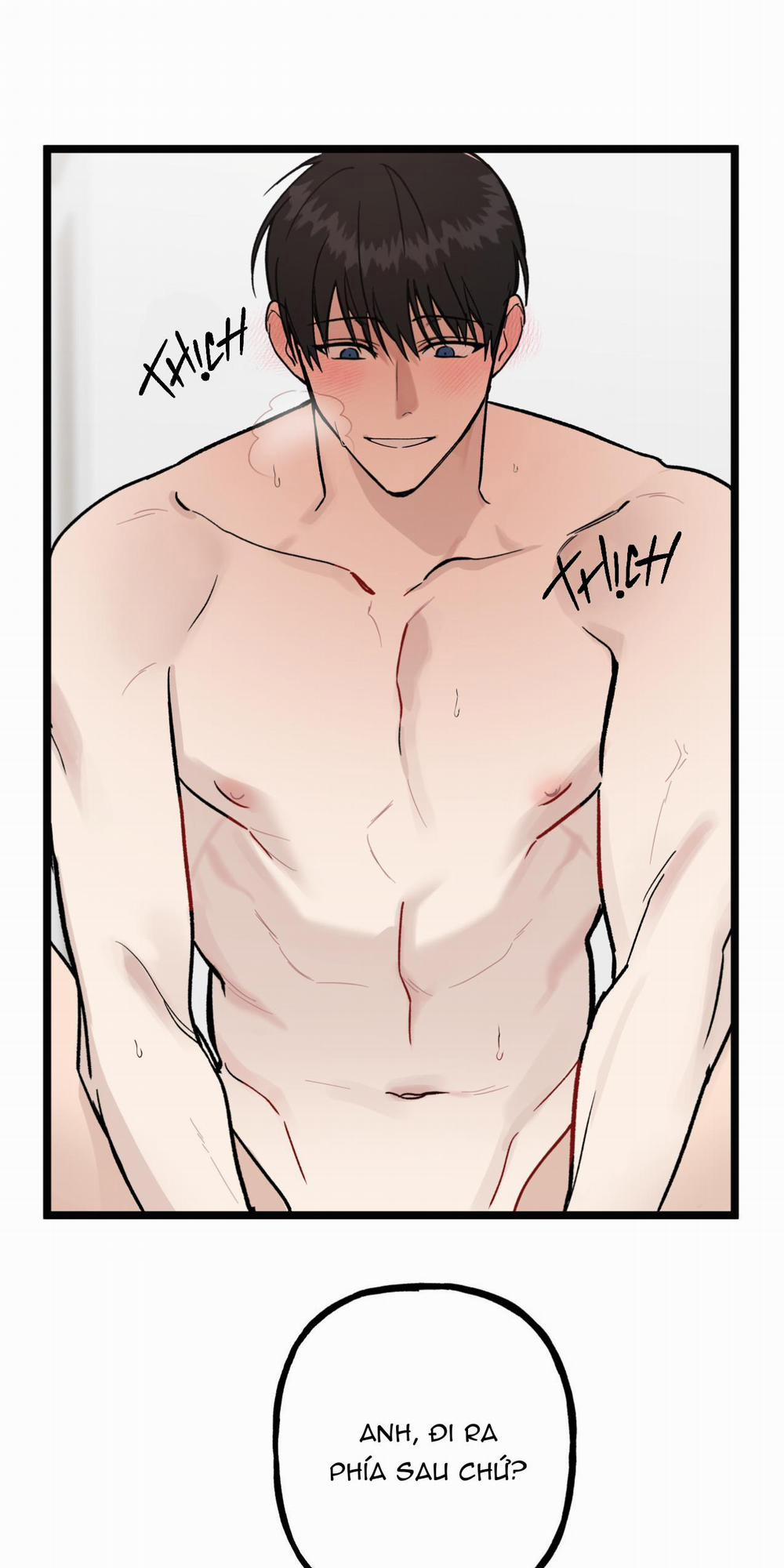 Tuyển Tập Nhiều Bộ Manhwa Xôi Thịt 3 trang 30