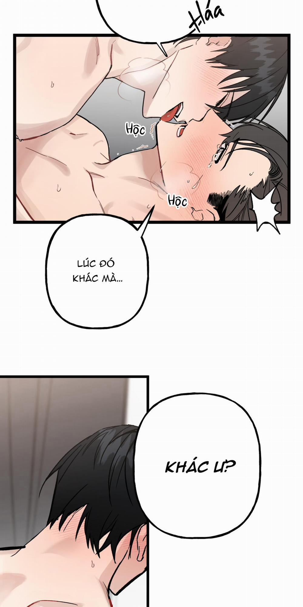 Tuyển Tập Nhiều Bộ Manhwa Xôi Thịt 3 trang 32