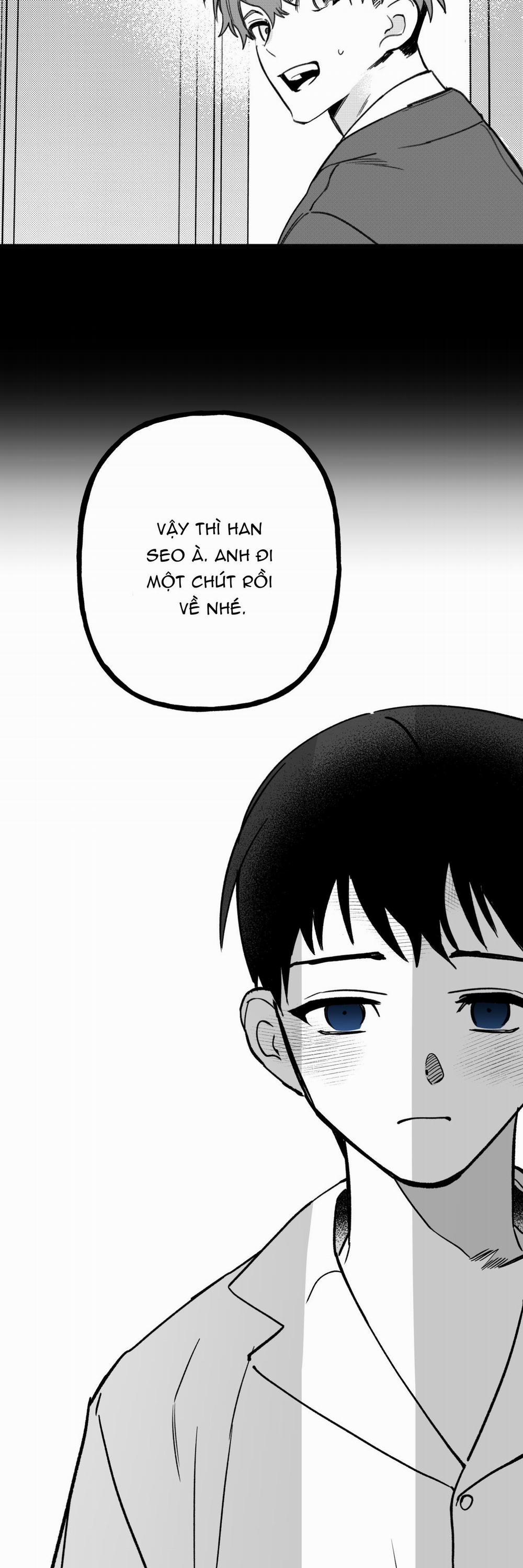 Tuyển Tập Nhiều Bộ Manhwa Xôi Thịt 3 trang 39