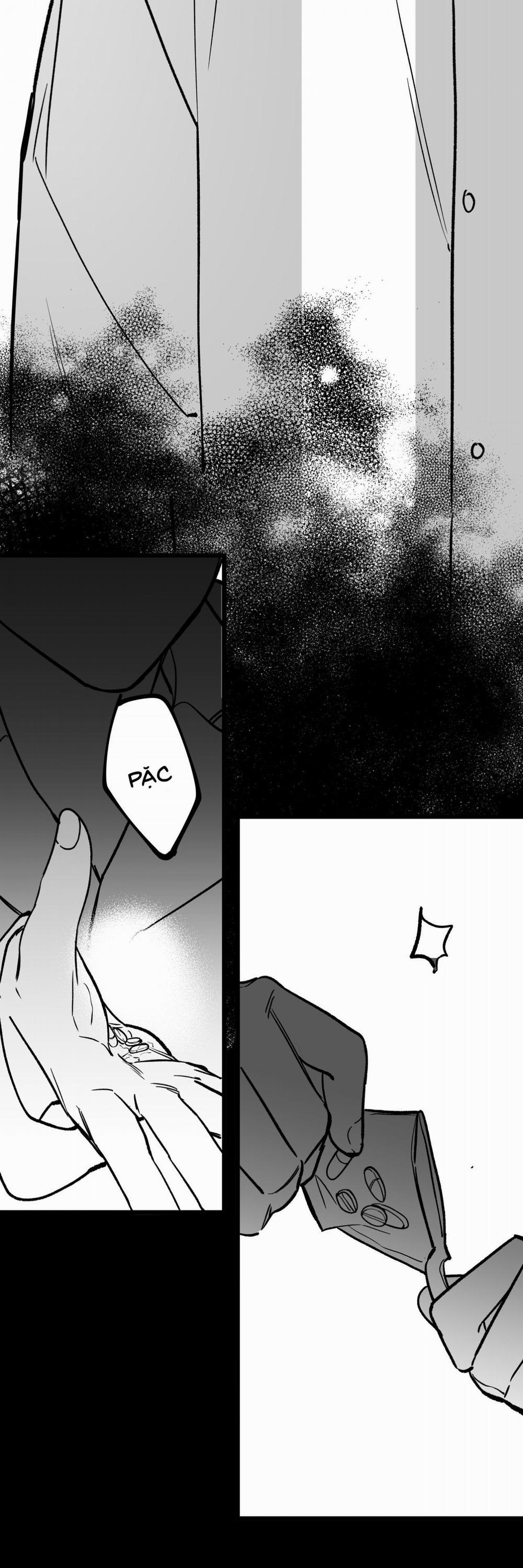 Tuyển Tập Nhiều Bộ Manhwa Xôi Thịt 3 trang 40