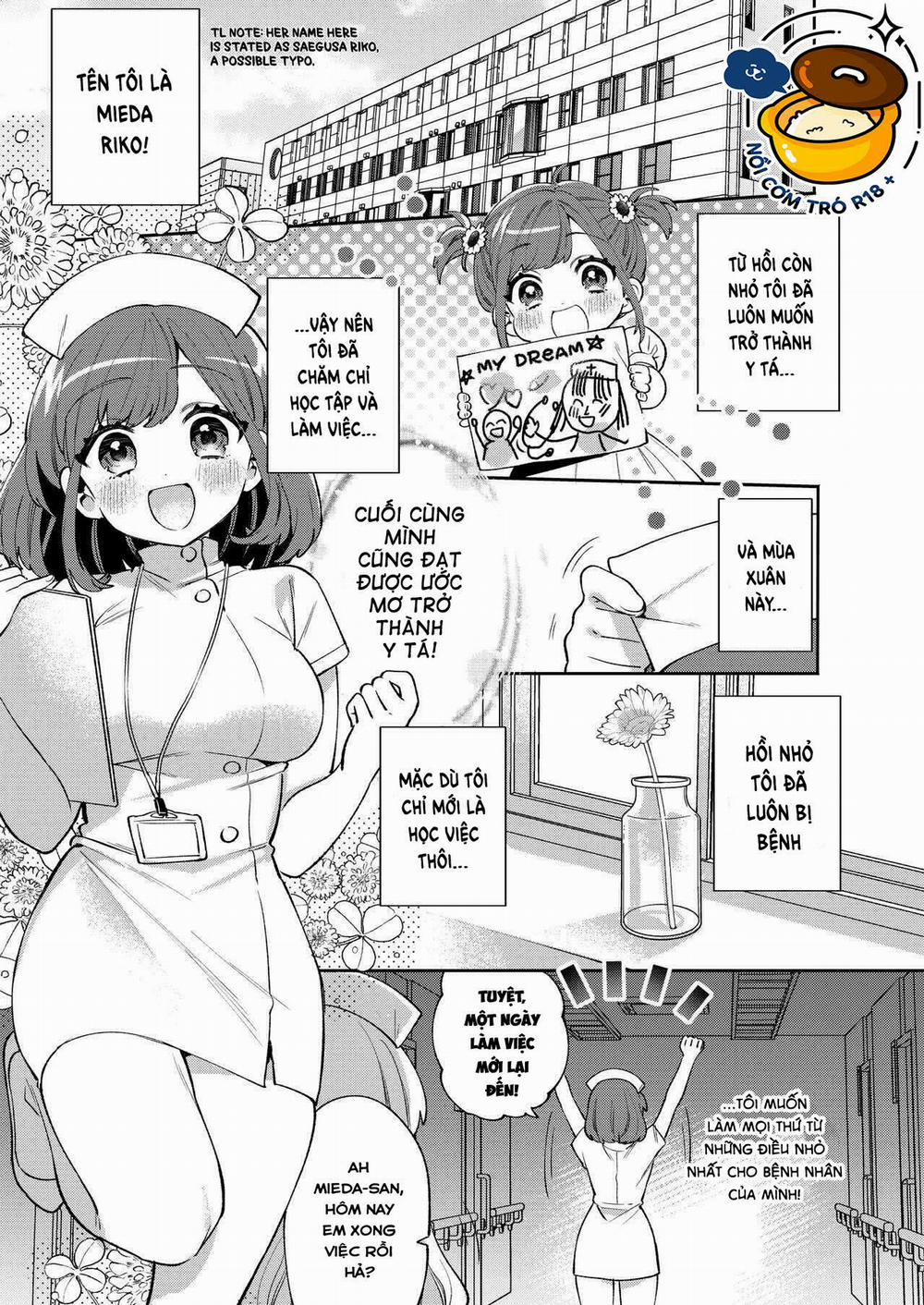 Tuyển Tập Những Cô Gái Đóng Thùng 6 trang 3