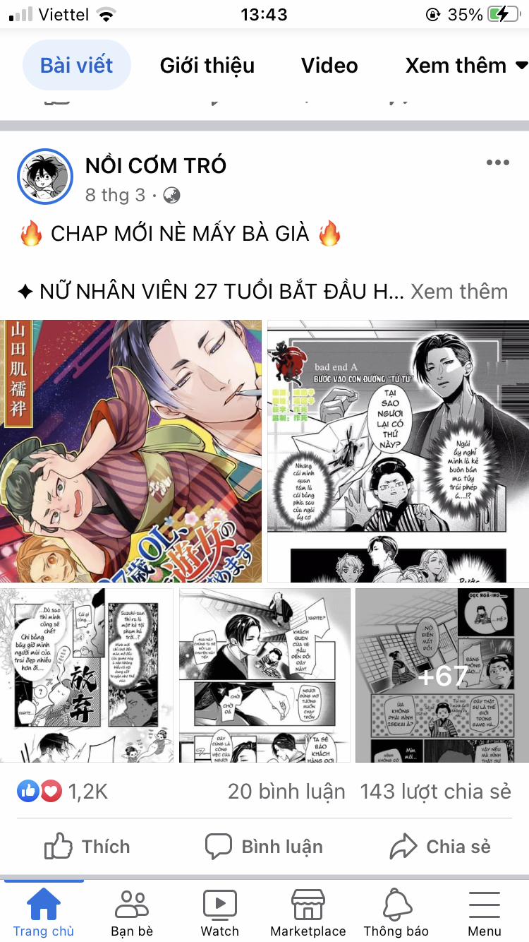 Tuyển Tập Những Cô Gái Đóng Thùng 8 trang 25