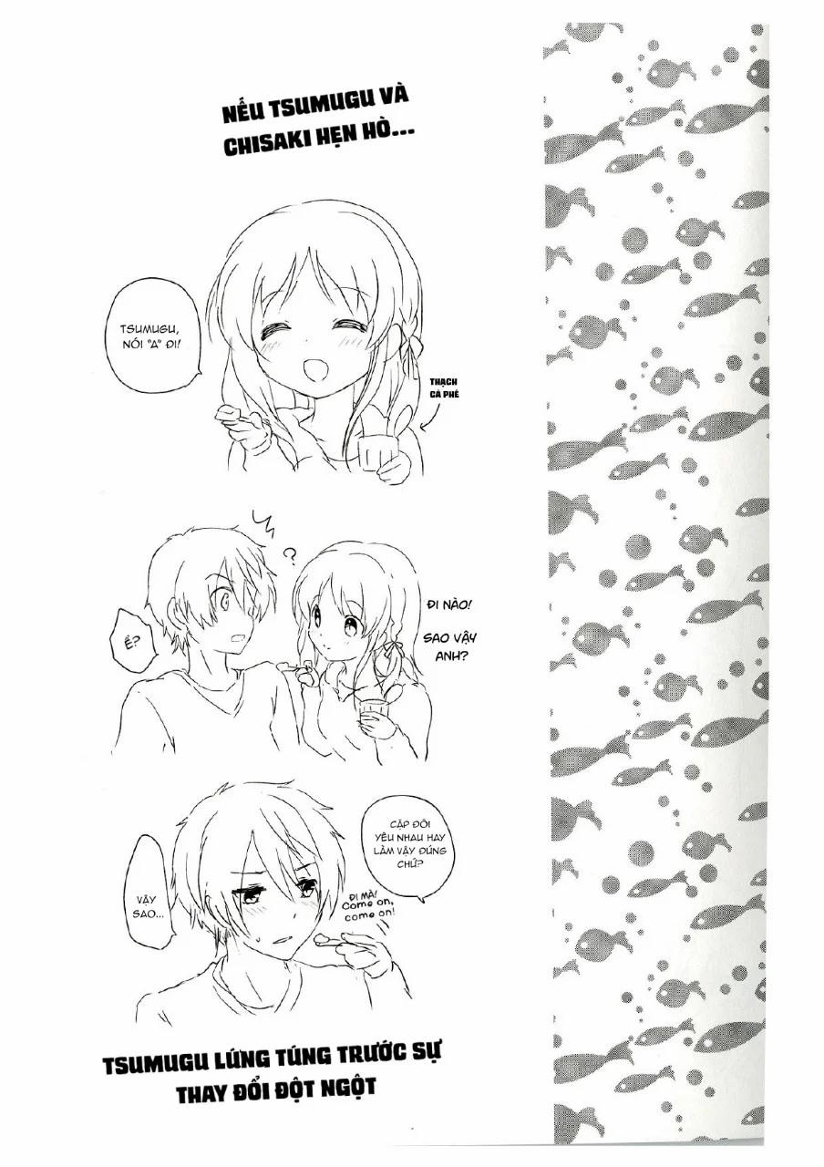Tuyển Tập Những One Shot 19+ Siêu Hay 11 trang 16