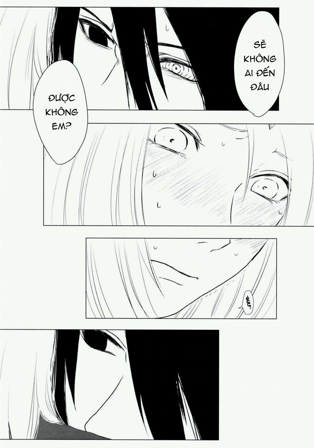 Tuyển Tập Những One Shot 19+ Siêu Hay 12 trang 9