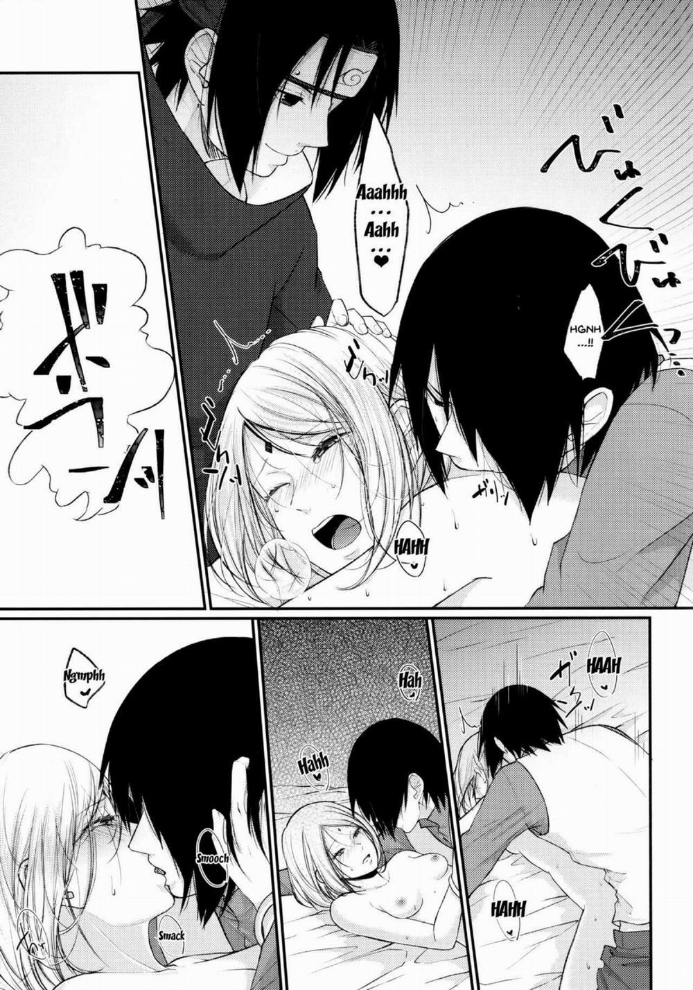 Tuyển Tập Những One Shot 19+ Siêu Hay 13 trang 28