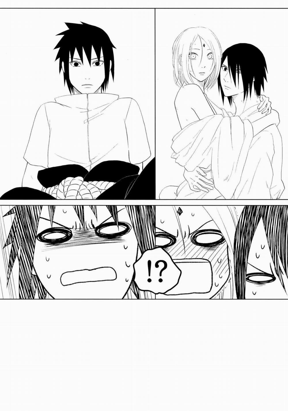 Tuyển Tập Những One Shot 19+ Siêu Hay 14 trang 2