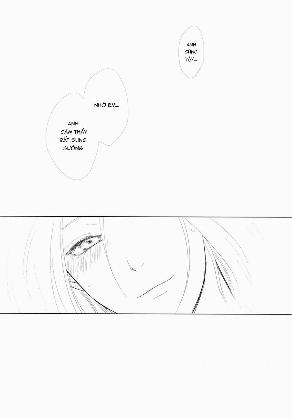 Tuyển Tập Những One Shot 19+ Siêu Hay 14 trang 42