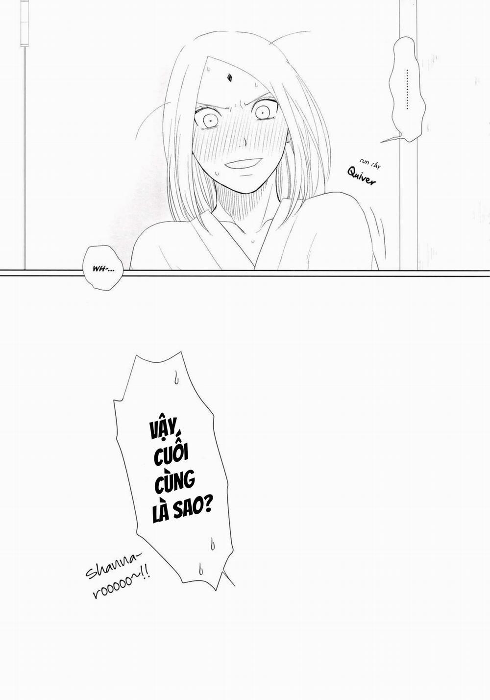 Tuyển Tập Những One Shot 19+ Siêu Hay 14 trang 48