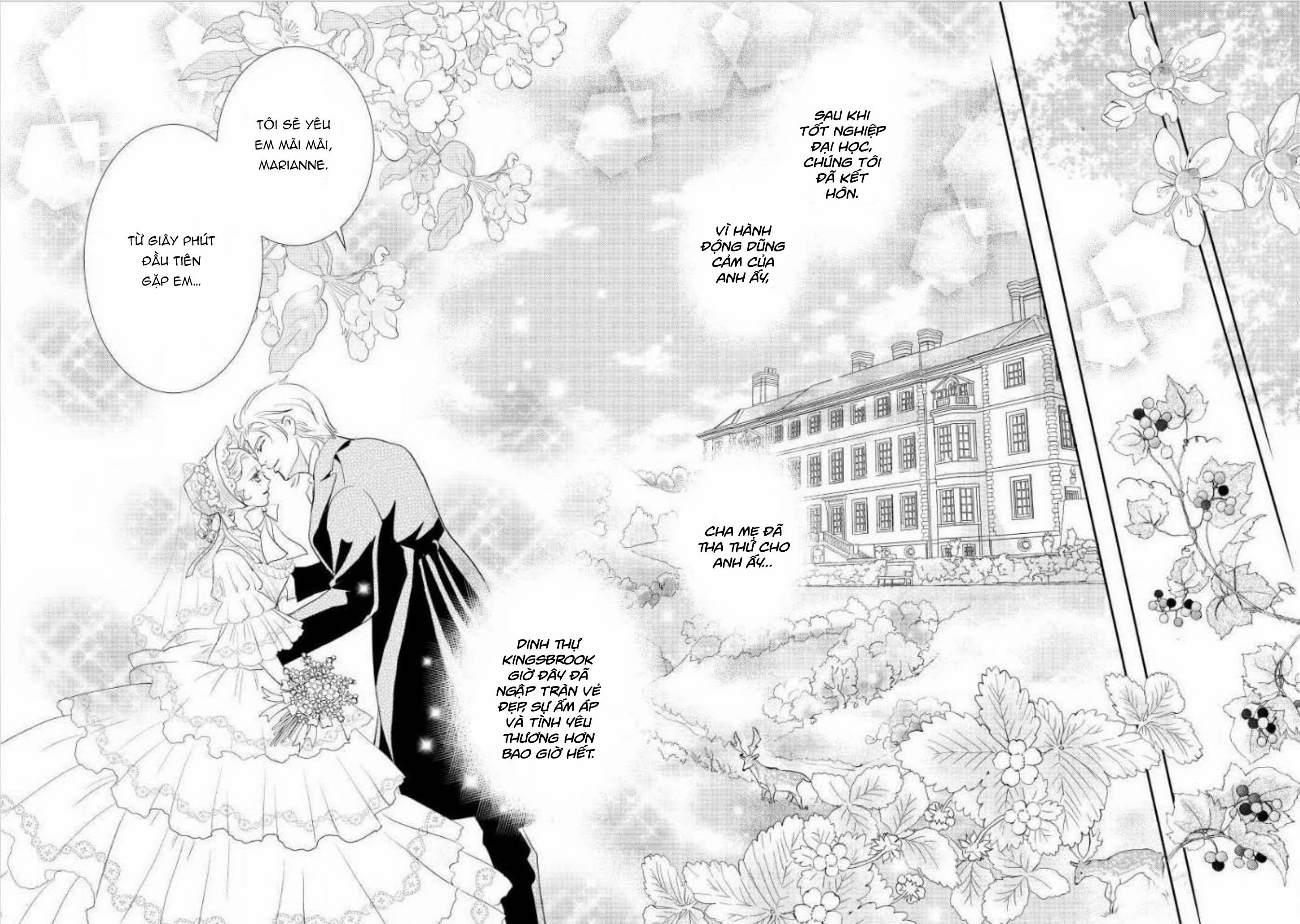 Tuyển Tập Những One Shot 19+ Siêu Hay 8 trang 36