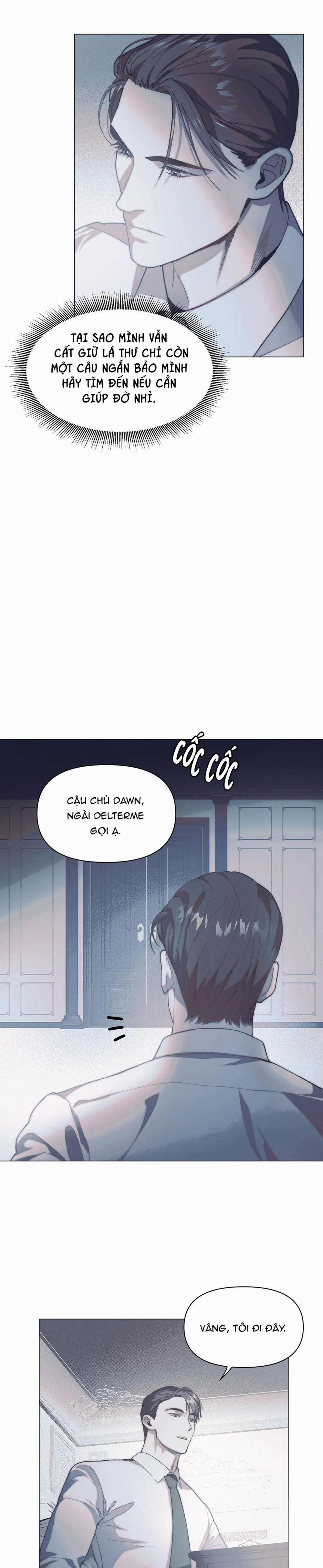 Tuyển Tập Những Ông Chú Tà Zâm 1.1 dawning 1 trang 10