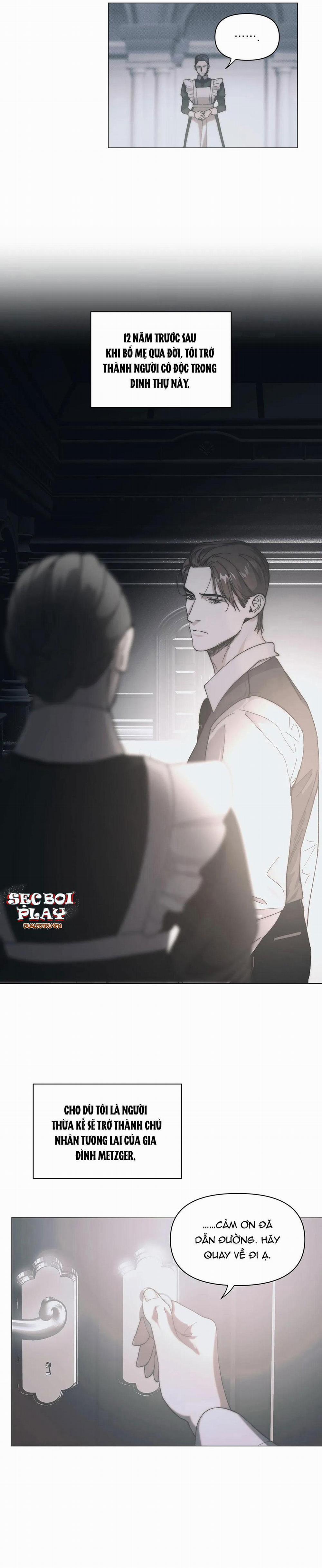 Tuyển Tập Những Ông Chú Tà Zâm 1.1 dawning 1 trang 12