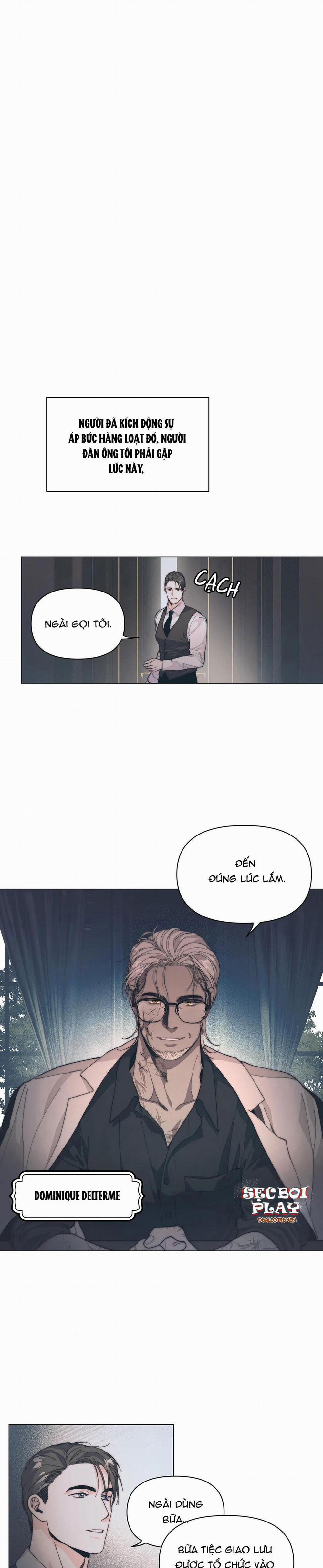 Tuyển Tập Những Ông Chú Tà Zâm 1.1 dawning 1 trang 13