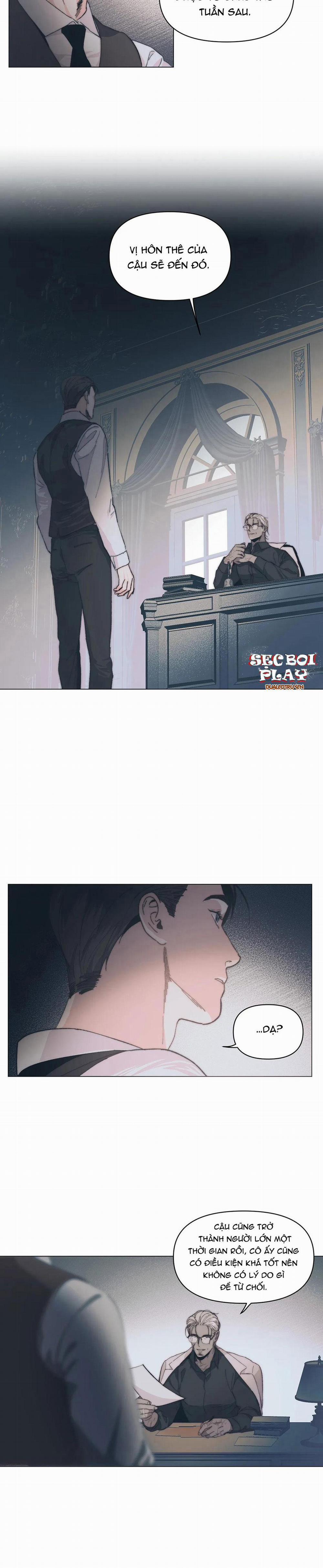 Tuyển Tập Những Ông Chú Tà Zâm 1.1 dawning 1 trang 14