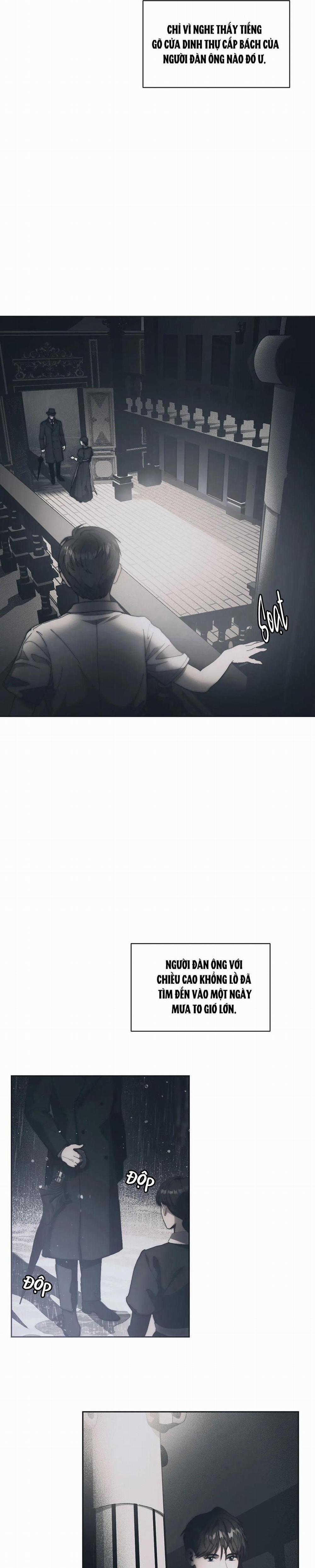 Tuyển Tập Những Ông Chú Tà Zâm 1.1 dawning 1 trang 2