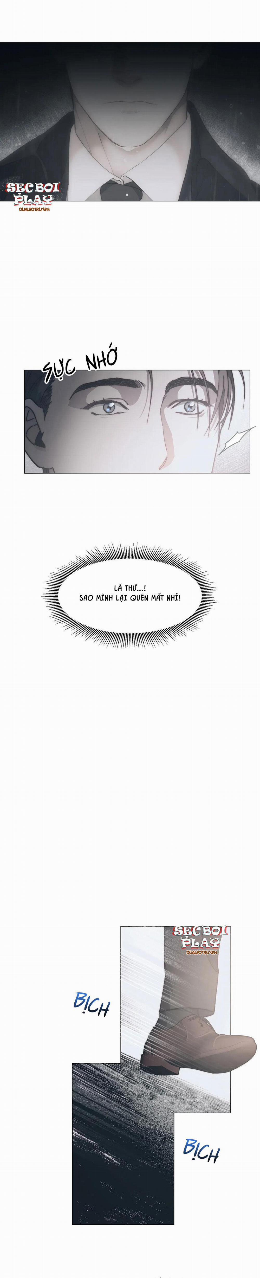 Tuyển Tập Những Ông Chú Tà Zâm 1.1 dawning 1 trang 20