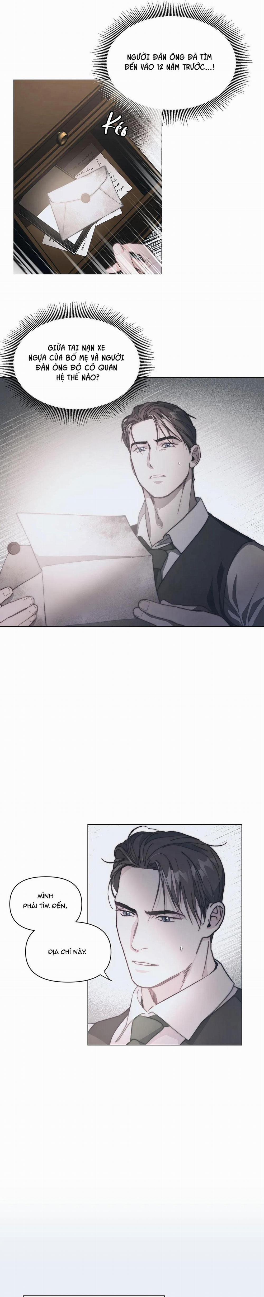 Tuyển Tập Những Ông Chú Tà Zâm 1.1 dawning 1 trang 21