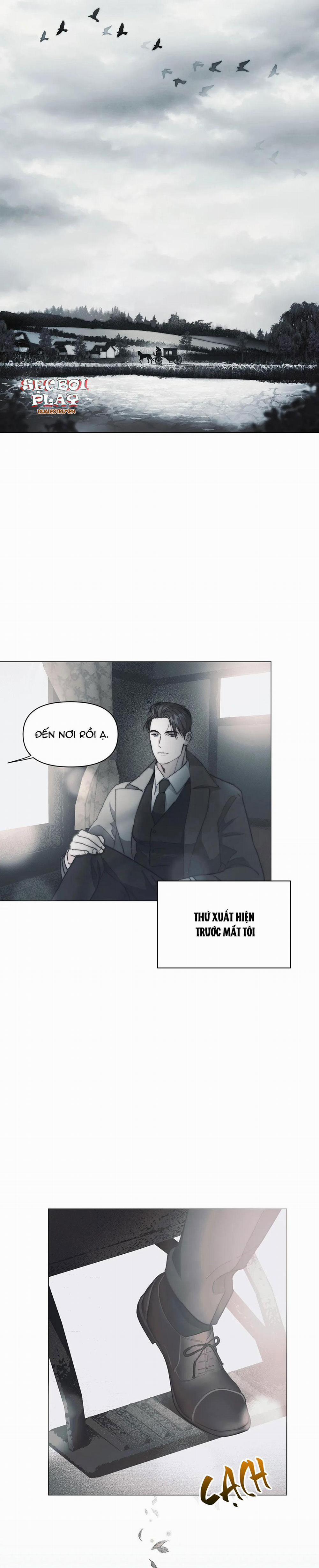 Tuyển Tập Những Ông Chú Tà Zâm 1.1 dawning 1 trang 23