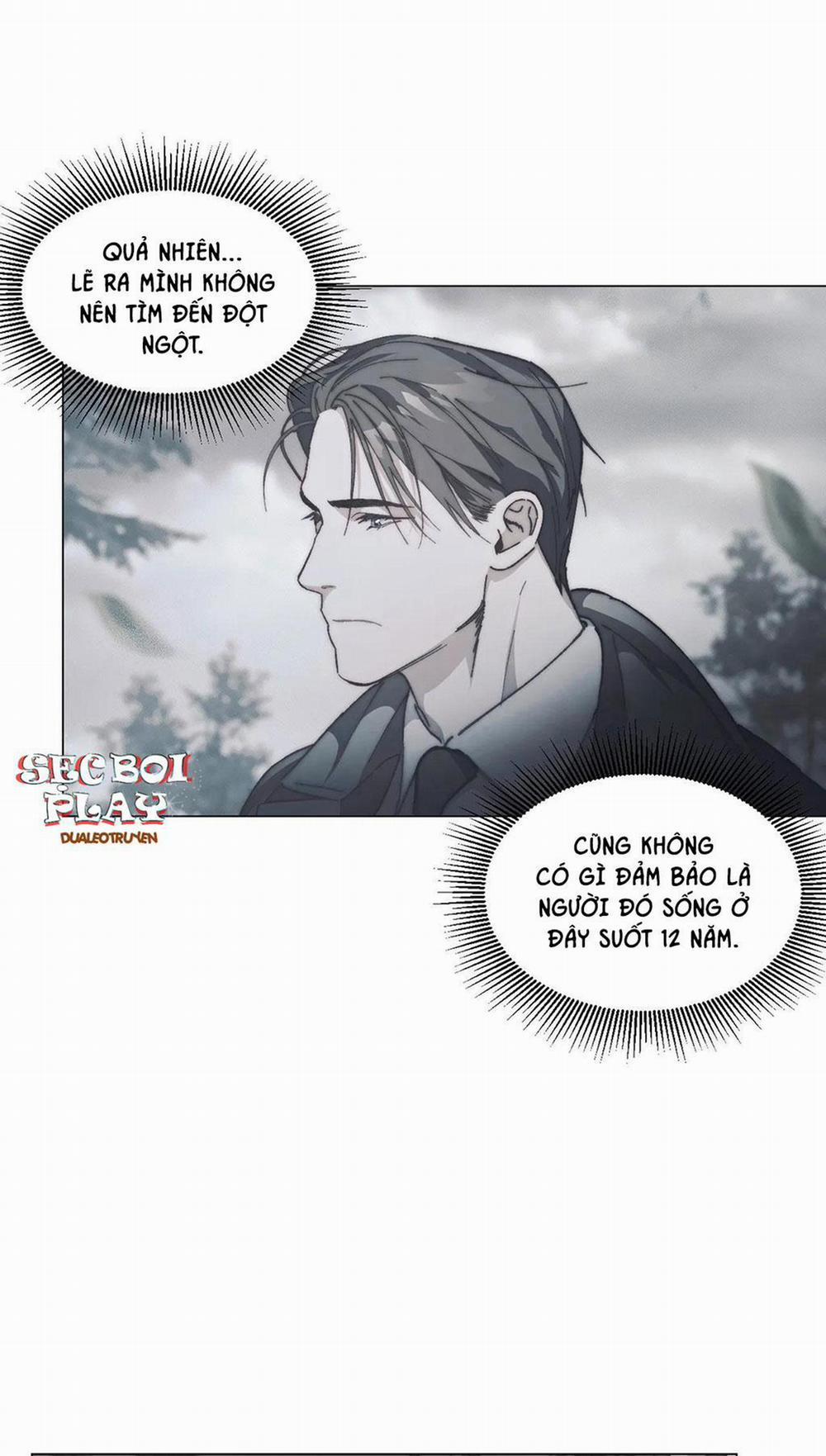 Tuyển Tập Những Ông Chú Tà Zâm 1.1 dawning 1 trang 25