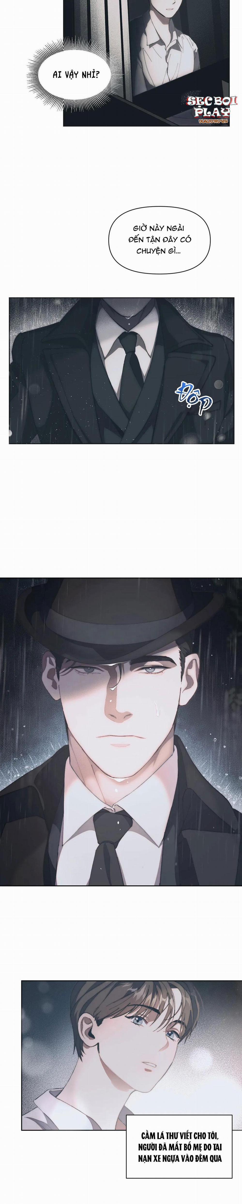 Tuyển Tập Những Ông Chú Tà Zâm 1.1 dawning 1 trang 3