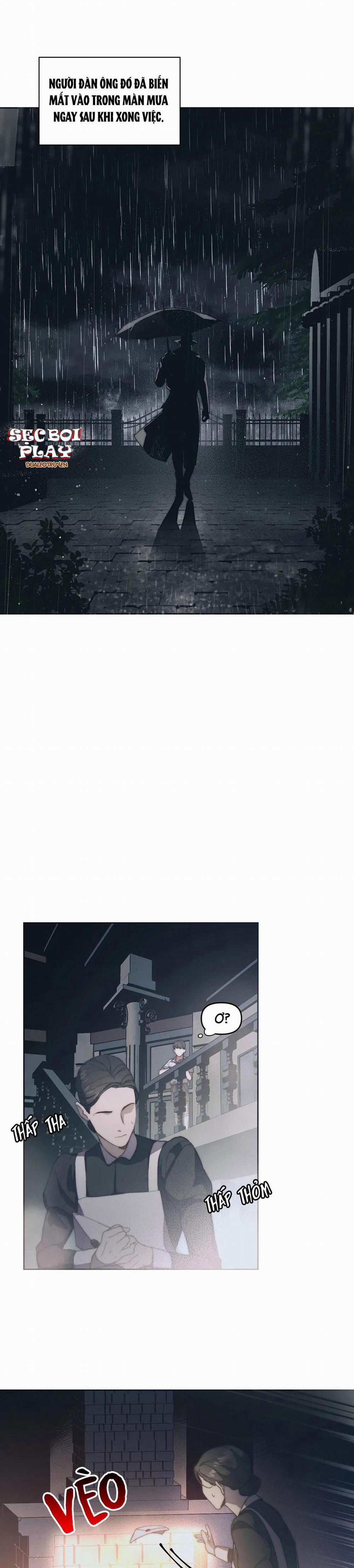 Tuyển Tập Những Ông Chú Tà Zâm 1.1 dawning 1 trang 5