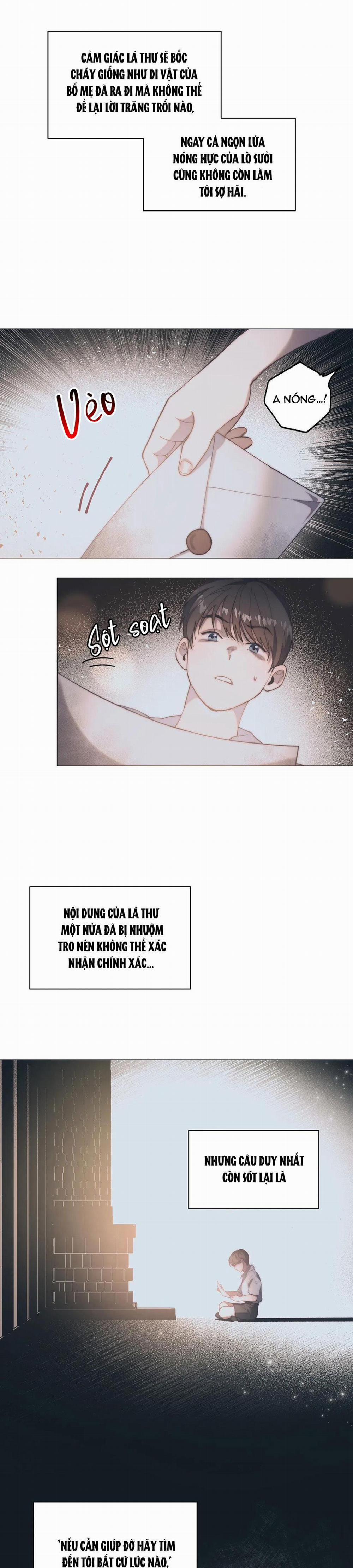 Tuyển Tập Những Ông Chú Tà Zâm 1.1 dawning 1 trang 7