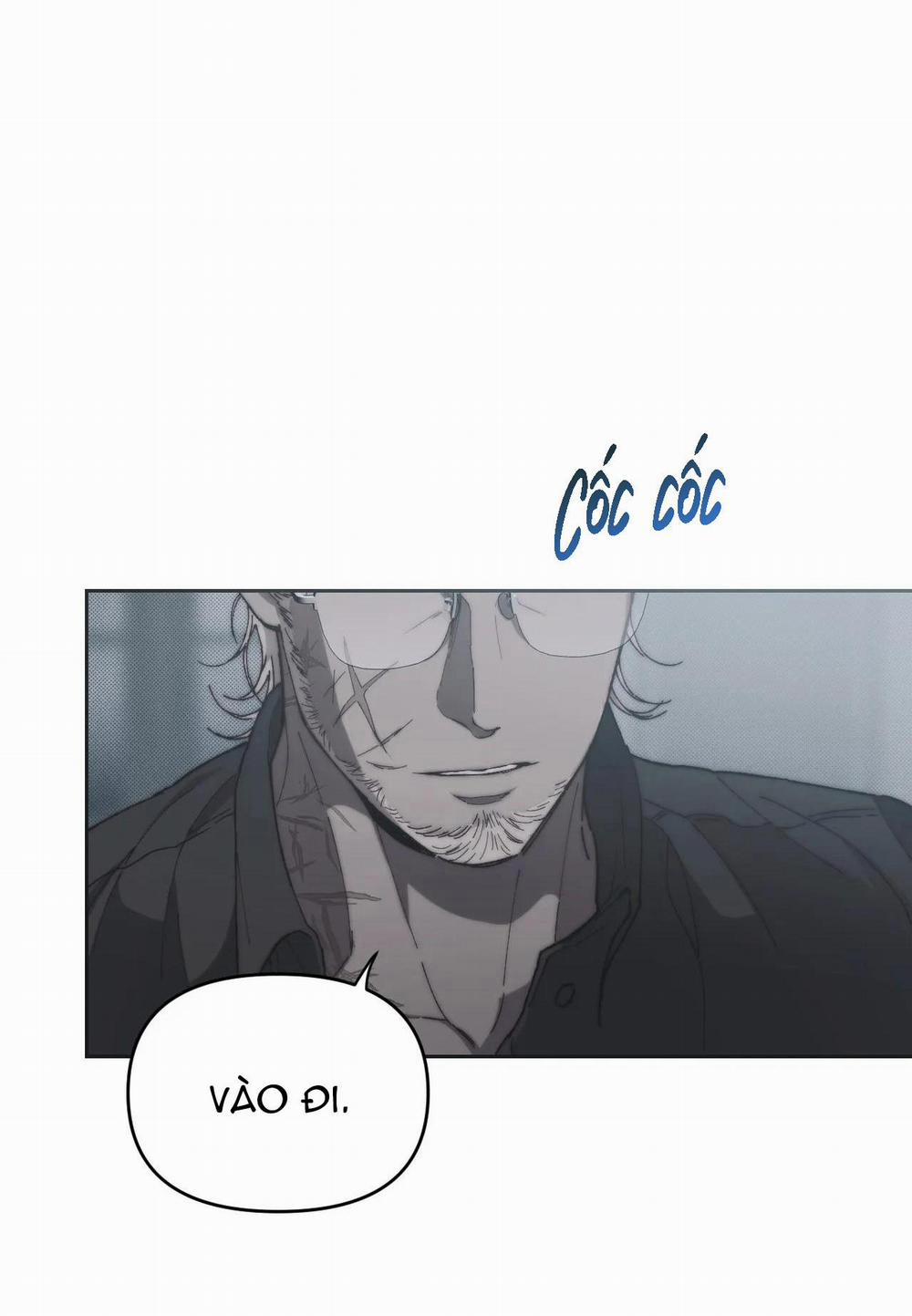 Tuyển Tập Những Ông Chú Tà Zâm 1.3 dawning 3 trang 1