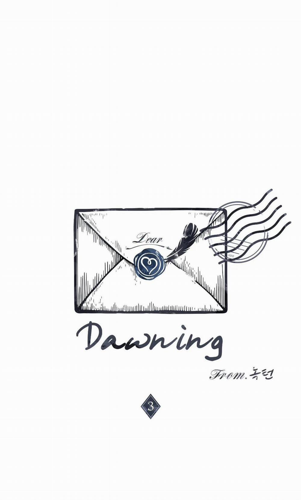 Tuyển Tập Những Ông Chú Tà Zâm 1.3 dawning 3 trang 10