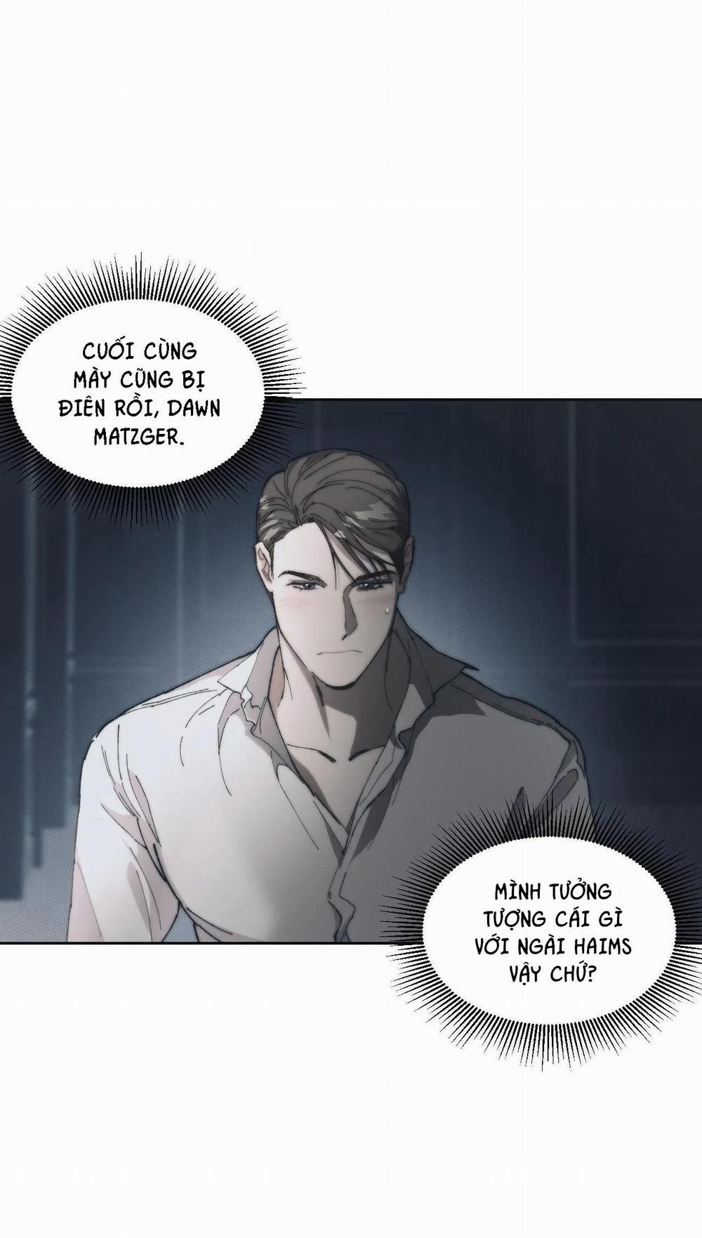 Tuyển Tập Những Ông Chú Tà Zâm 1.3 dawning 3 trang 12