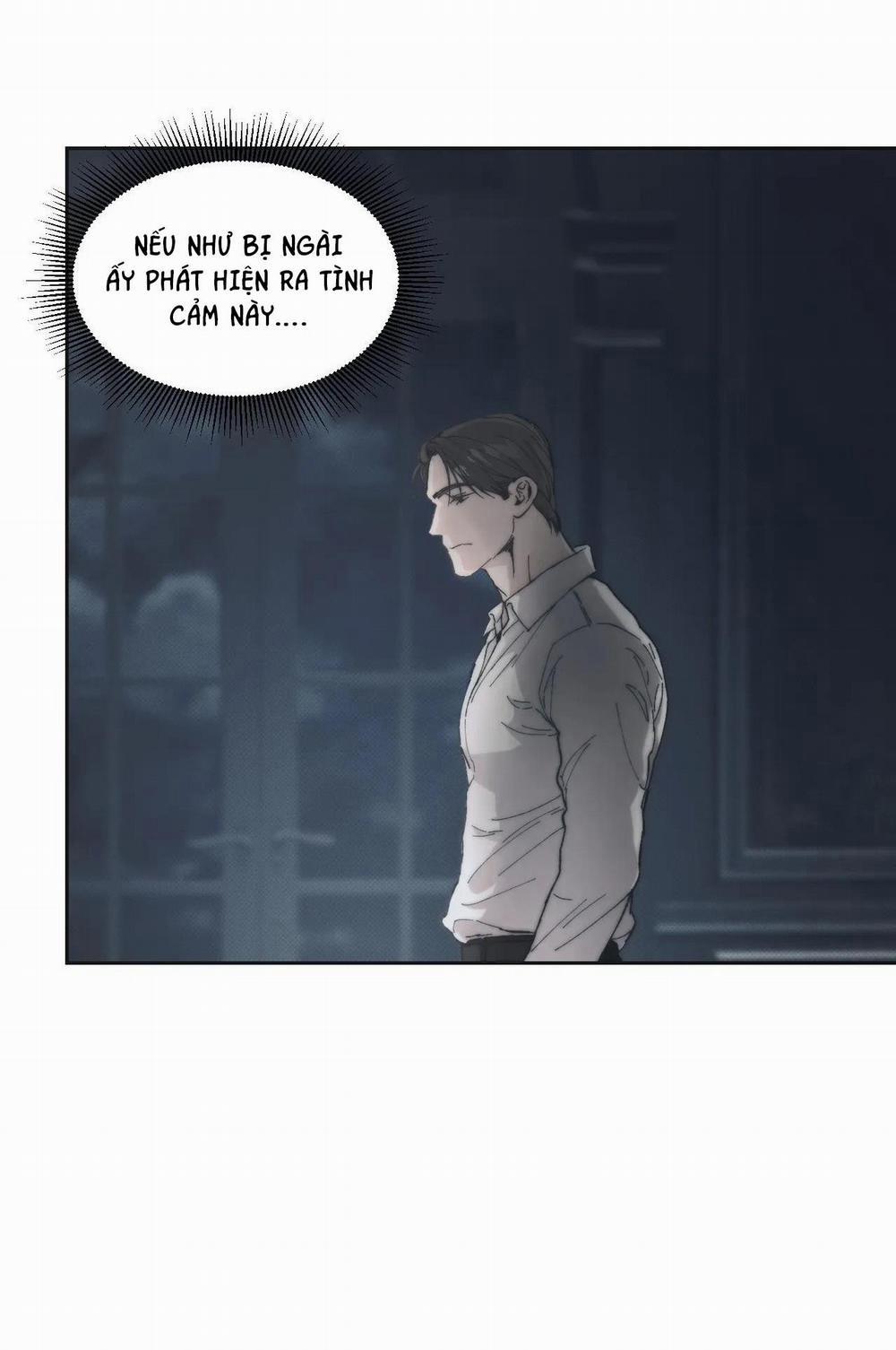 Tuyển Tập Những Ông Chú Tà Zâm 1.3 dawning 3 trang 13