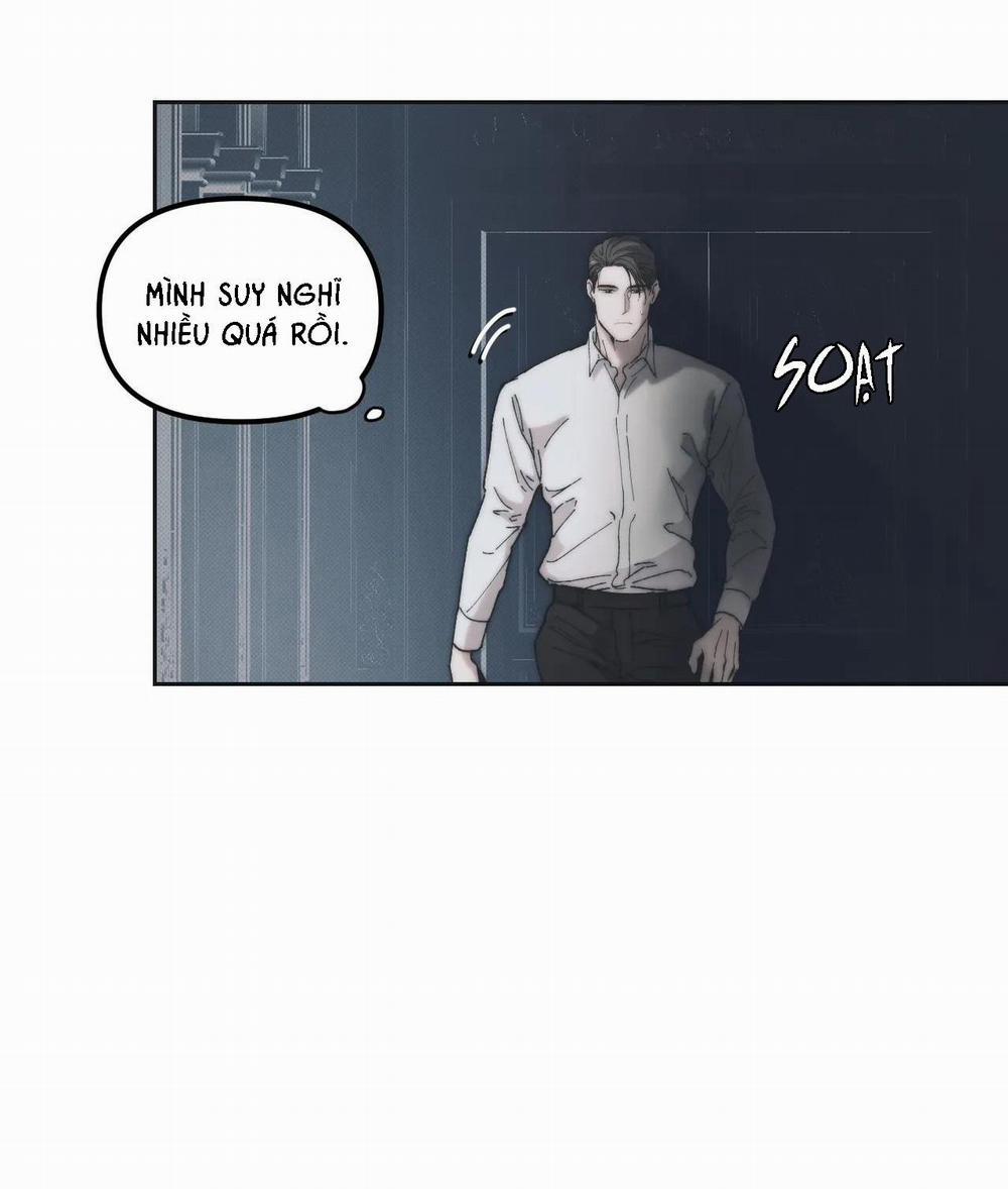 Tuyển Tập Những Ông Chú Tà Zâm 1.3 dawning 3 trang 16