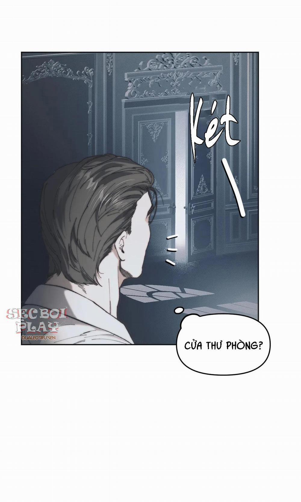 Tuyển Tập Những Ông Chú Tà Zâm 1.3 dawning 3 trang 17