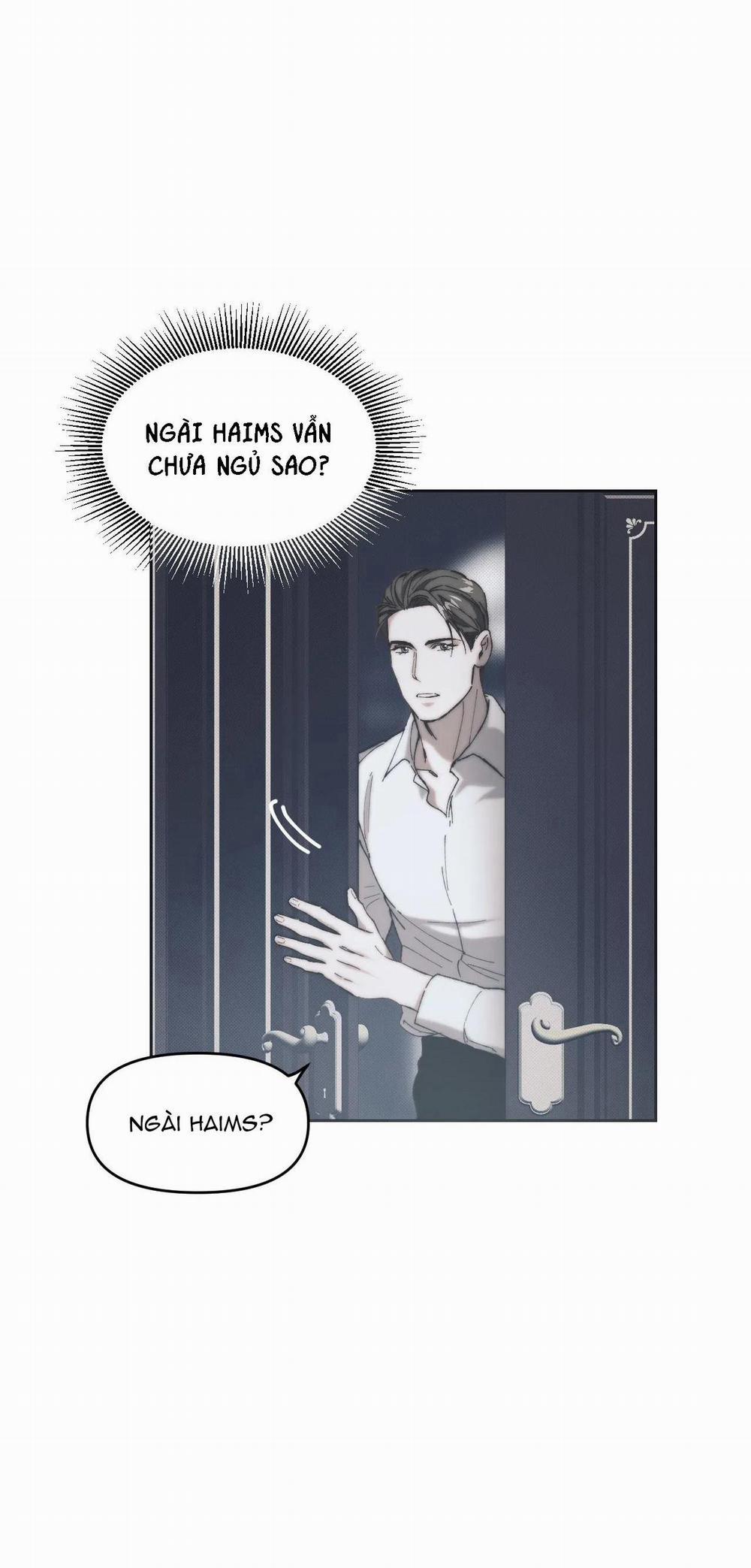 Tuyển Tập Những Ông Chú Tà Zâm 1.3 dawning 3 trang 18