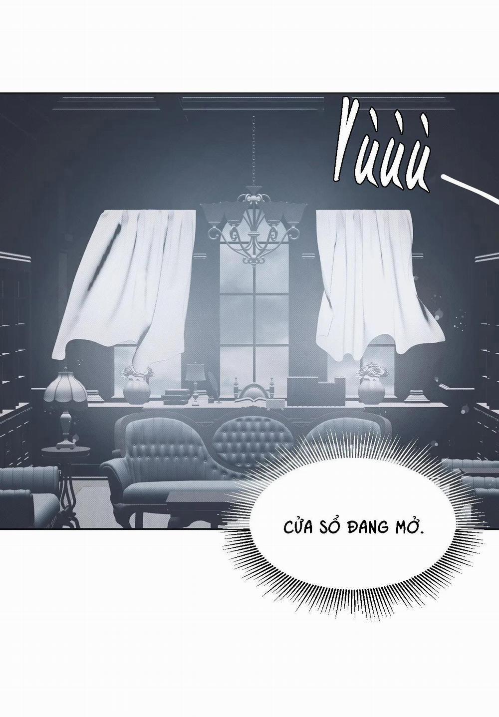 Tuyển Tập Những Ông Chú Tà Zâm 1.3 dawning 3 trang 19