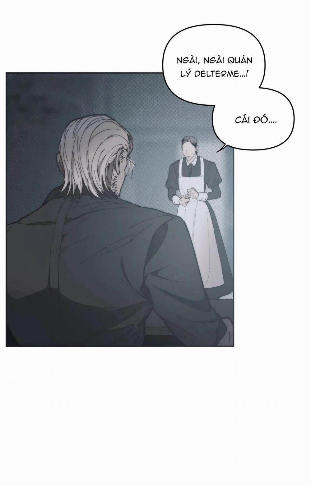 Tuyển Tập Những Ông Chú Tà Zâm 1.3 dawning 3 trang 2