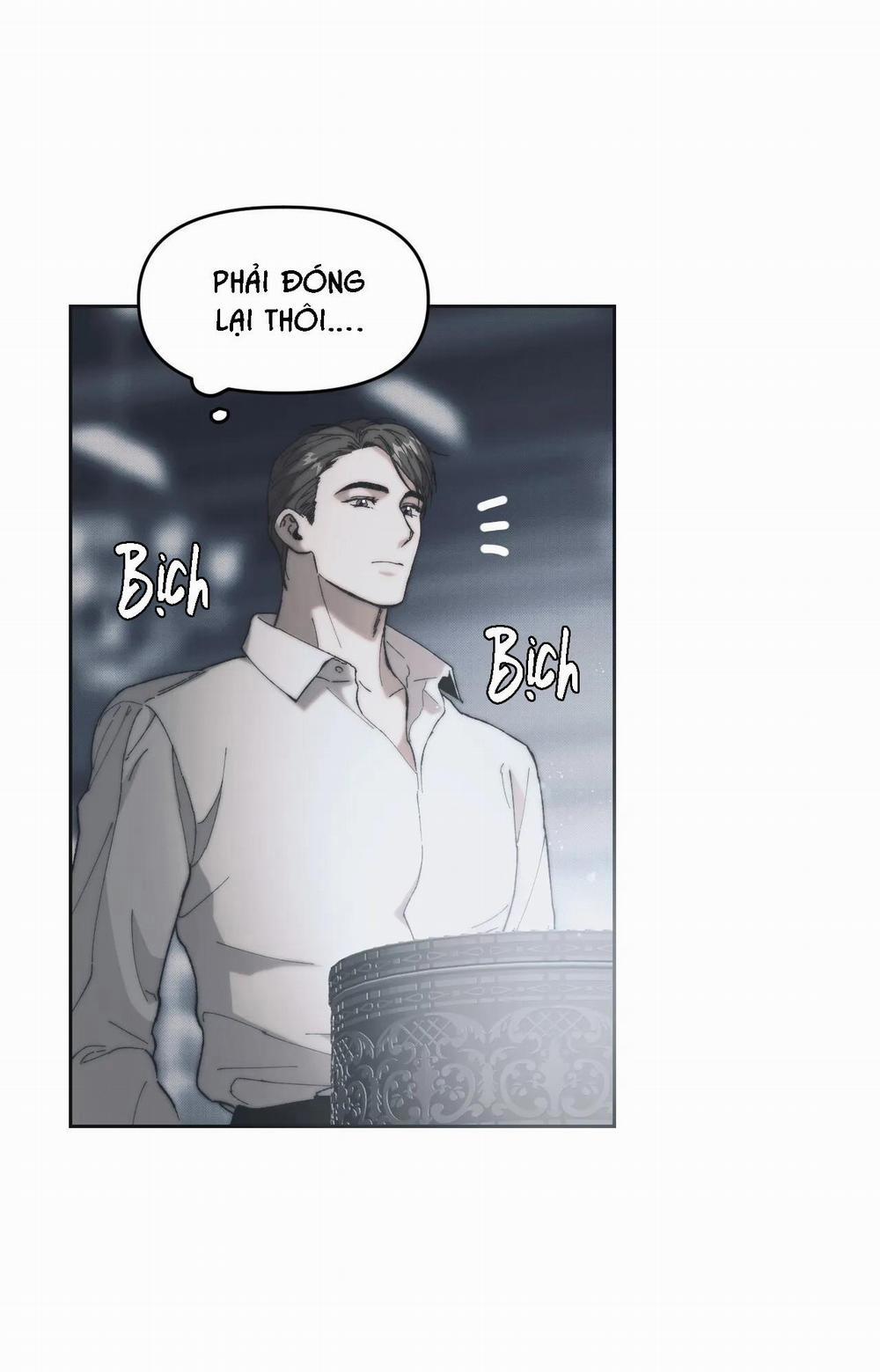 Tuyển Tập Những Ông Chú Tà Zâm 1.3 dawning 3 trang 20