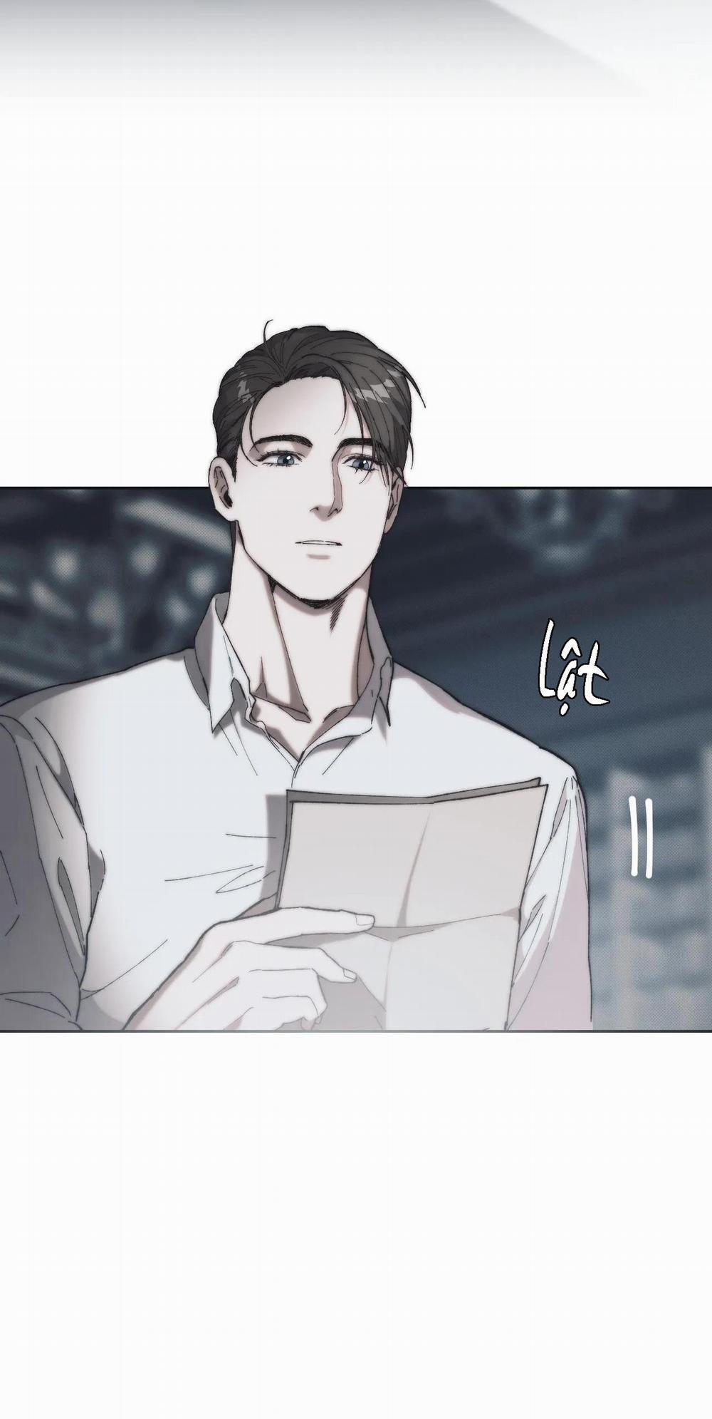 Tuyển Tập Những Ông Chú Tà Zâm 1.3 dawning 3 trang 22