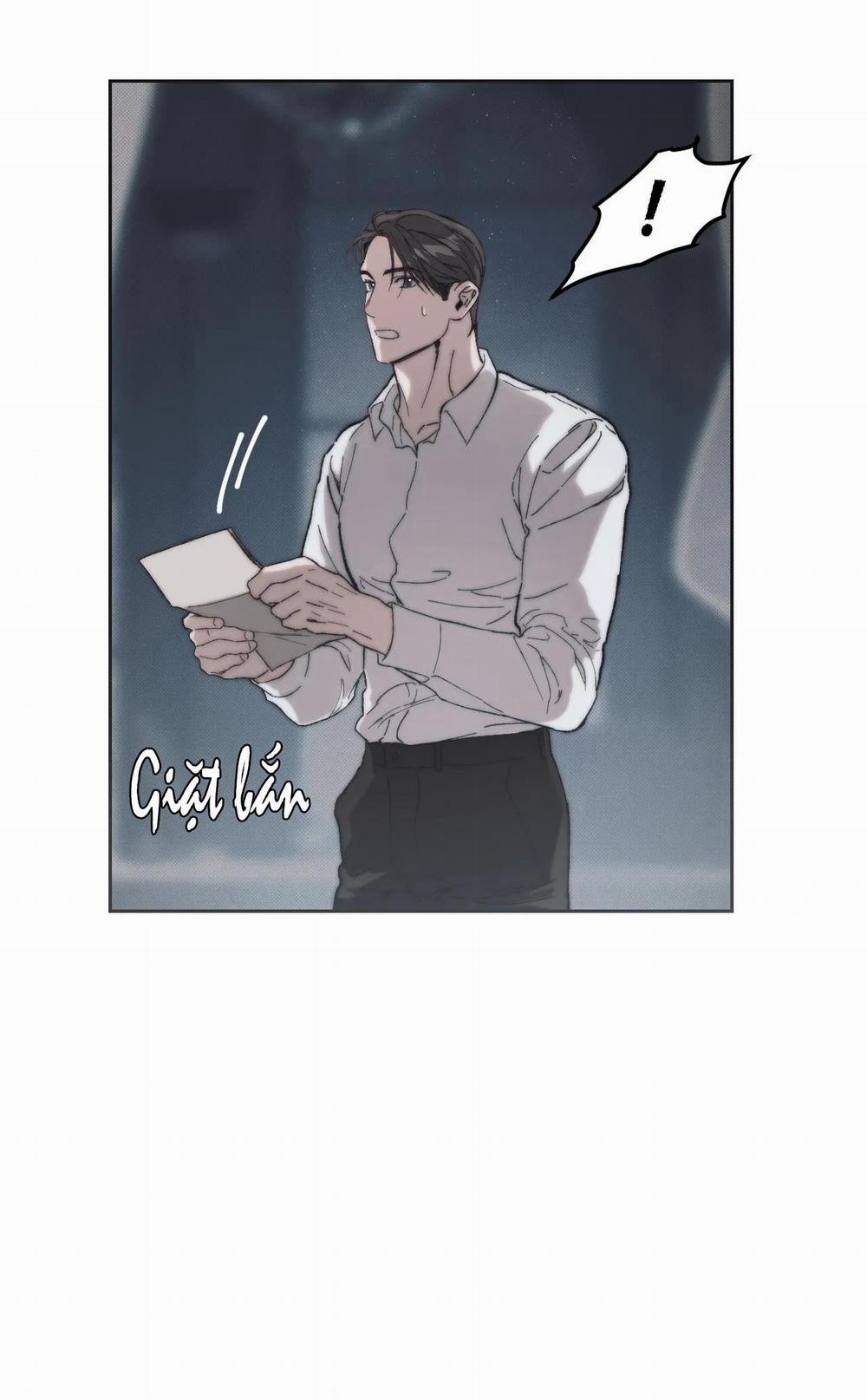 Tuyển Tập Những Ông Chú Tà Zâm 1.3 dawning 3 trang 24