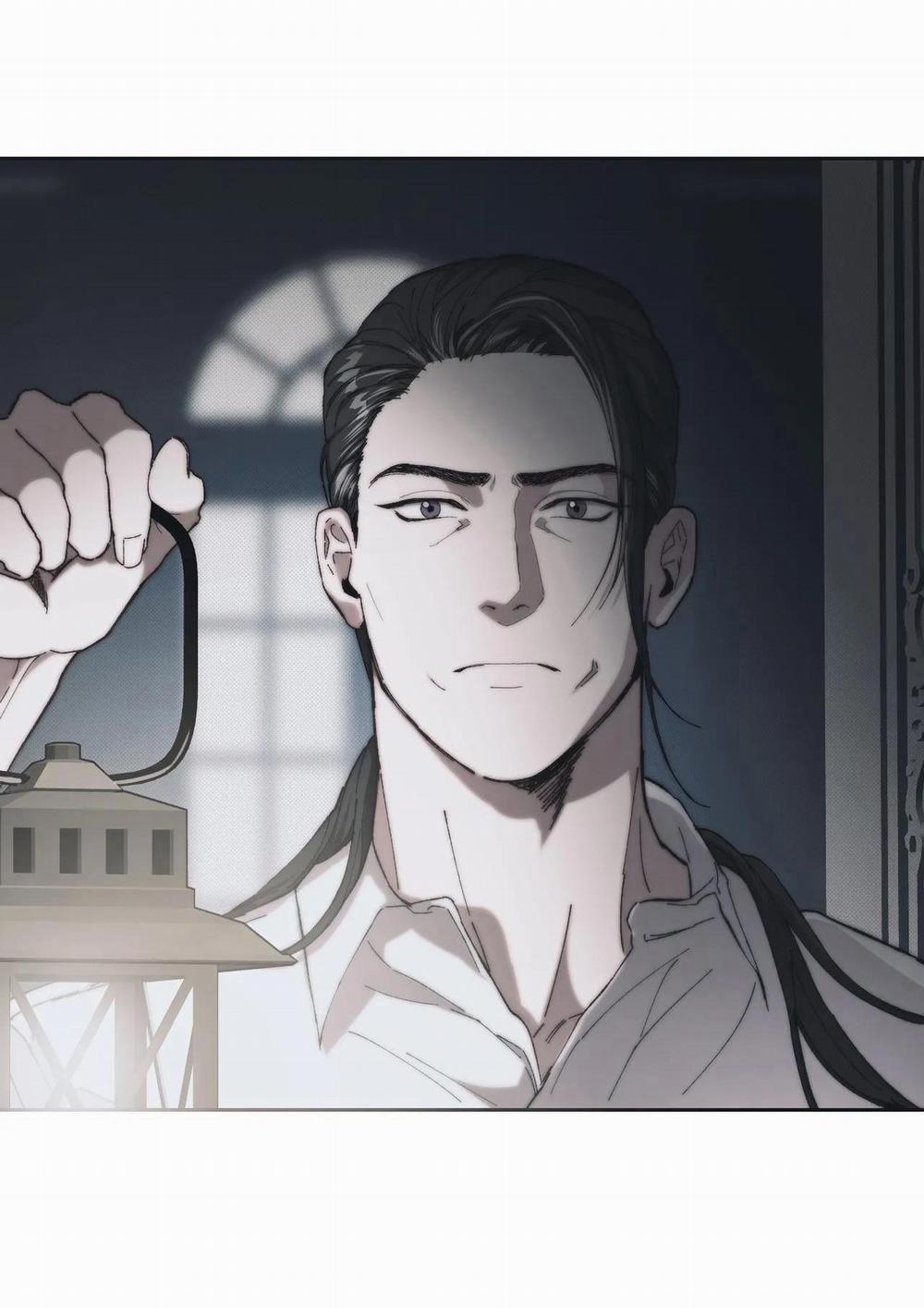 Tuyển Tập Những Ông Chú Tà Zâm 1.3 dawning 3 trang 25