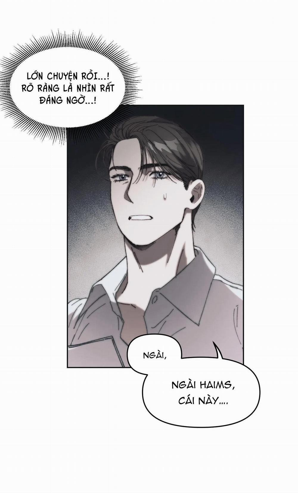 Tuyển Tập Những Ông Chú Tà Zâm 1.3 dawning 3 trang 26