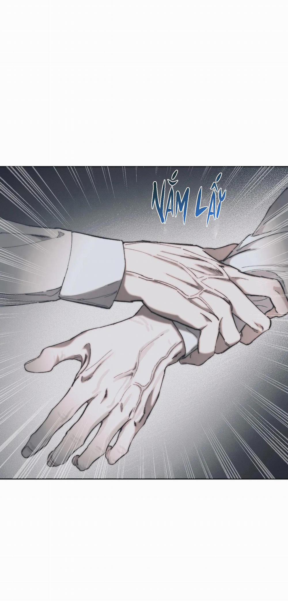 Tuyển Tập Những Ông Chú Tà Zâm 1.3 dawning 3 trang 30