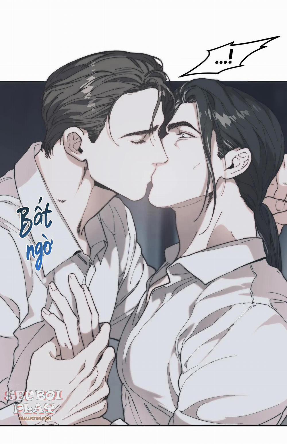 Tuyển Tập Những Ông Chú Tà Zâm 1.3 dawning 3 trang 36