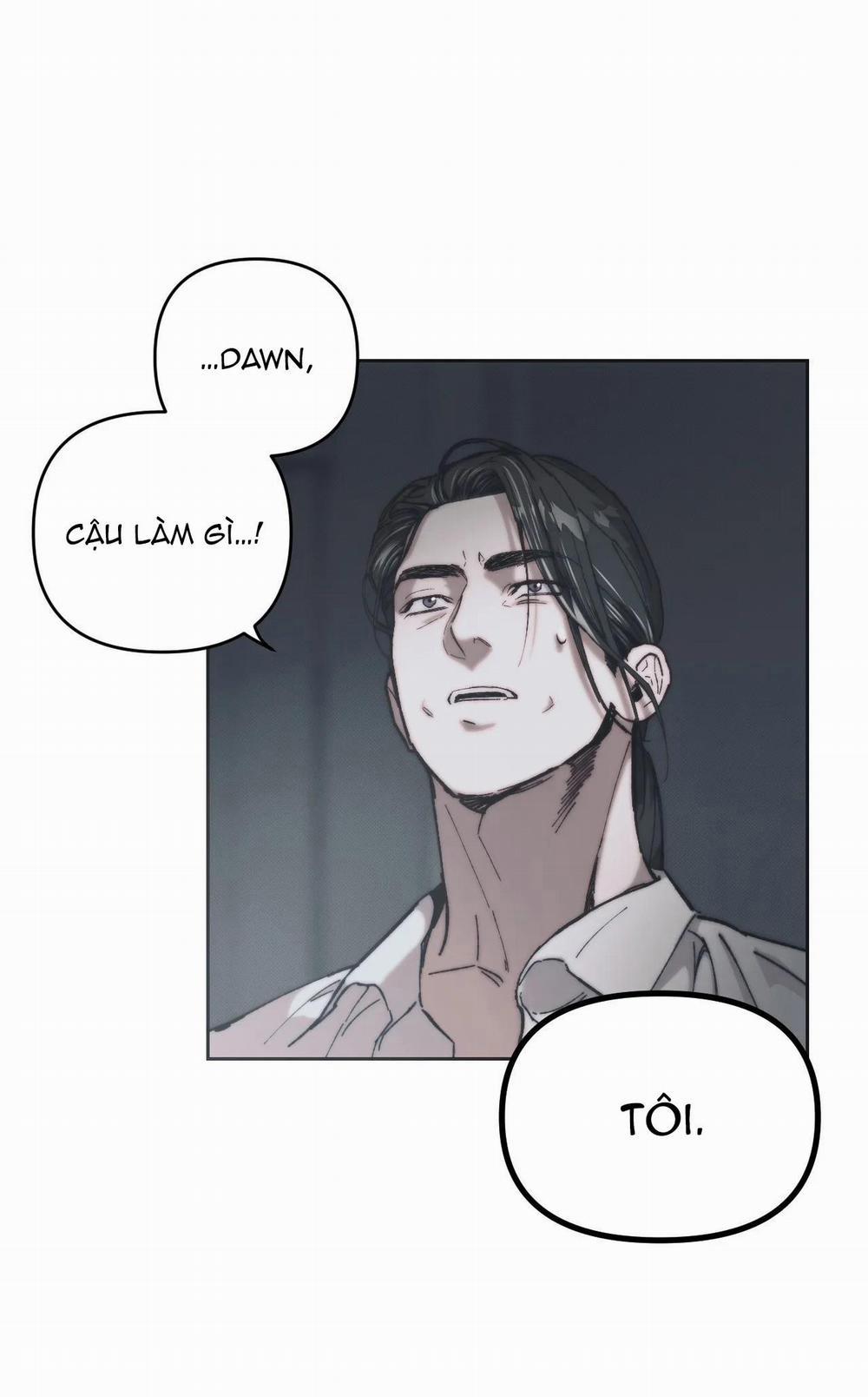 Tuyển Tập Những Ông Chú Tà Zâm 1.3 dawning 3 trang 38